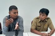 SLBN 2 Bantul dan Warga Lapor ORI DIY Terkait Dugaan Maladministrasi TPS3R Sokowaten