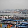 Kapal Feri di Bangladesh Tenggelam, 5 Orang Dilaporkan Tewas