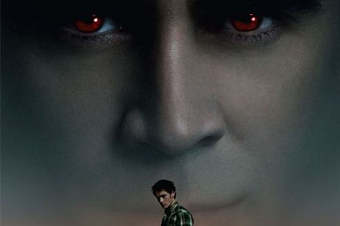 Sinopsis Film Fright Night (2011), Tetangga Baru yang Ternyata Vampir