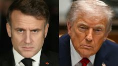 Macron Balas Sindir Trump soal Perang Iran, Singgung Kerugian yang Dibuat Sekutu