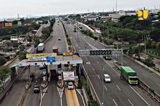 Begini Alur Penyesuaian Tarif Tol