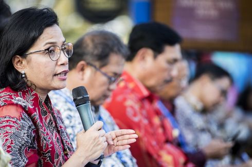 Indonesia Kerja Sama Riset Vaksin dengan Yayasan Bill Gates