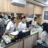Saat Diinterogasi FLO Mengaku Hanya Jual Obat ke Lucinta Luna