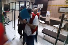 Mantan Terpidana Kasus Suap Bank Banten Kembali Ditangkap