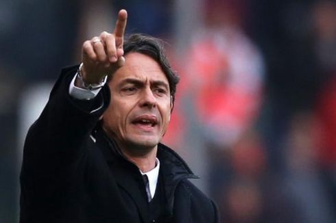 Filippo Inzaghi Ingin Liga Italia Dilanjutkan Setelah Situasi Tenang