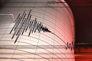 Gempa M 5,4 Guncang Maluku Tengah, Warga Panik Berhamburan