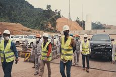 Terapkan Prosedur Keamanan Kerja, PT GNI Jadi Role Model Smelter Nikel di Indonesia