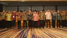 Menko Polkam Minta Forkopimda Sulawesi Perkuat Sinergi Membangun Daerah