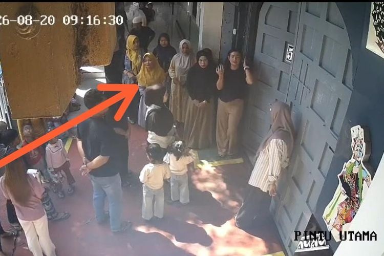 Pengunjung Lapas Banyuwangi Nekat Selundupkan Sabu Pesanan Suami di Organ Intim
