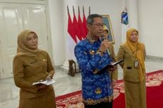 Pemprov DKI Bakal Operasikan Puskesmas Keliling di Wilayah yang Belum Punya Puskesmas
