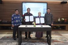 Pertamina Gandeng LKPP Implementasikan Aplikasi E-Katalog