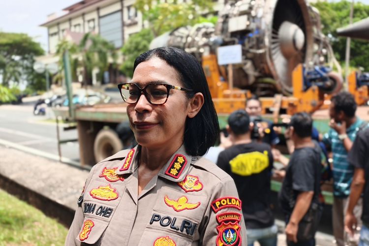 Tersangka Bentrok Setokok Batam Bertambah Jadi 11 Orang, Polisi Dalami Kepemilikan Senjata
