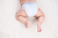 Pertolongan Pertama untuk Bayi Diare yang Perlu Diketahui Orangtua