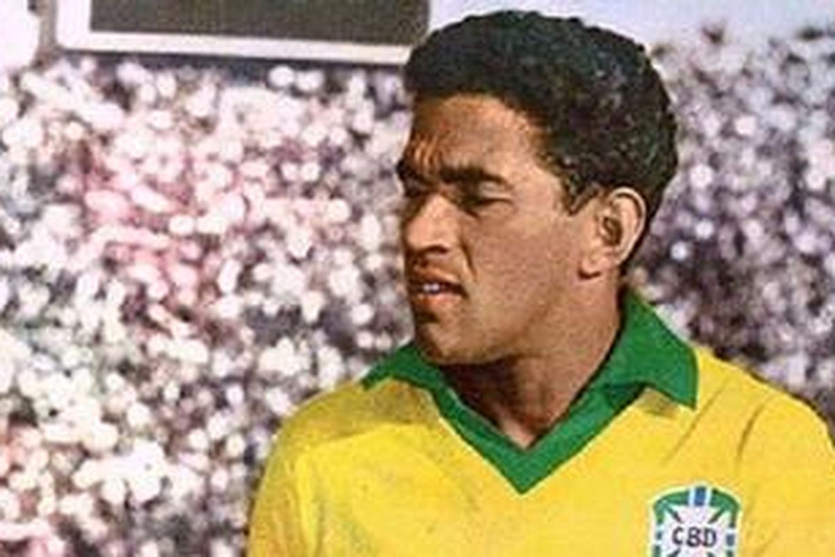 Garrincha (Brasil)