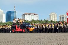 Pj Gubernur Jakarta: Proses Penghitungan Suara Pilkada Harus Transparan 