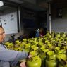 Wacana Warung Tak Bisa Jual Gas Elpiji 3 Kg, Pangkalan Keberatan: Stok Tabung Sudah Banjir, Mau Dijual ke Mana?