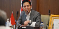 Elektabilitas Prabowo-Gibran Tembus 52,5 Persen, TKN: Kemenangan Satu Putaran Sudah Terlihat