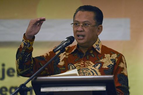 Bambang Soesatyo Diminta Tawarkan Program jika Ingin Maju Caketum Golkar