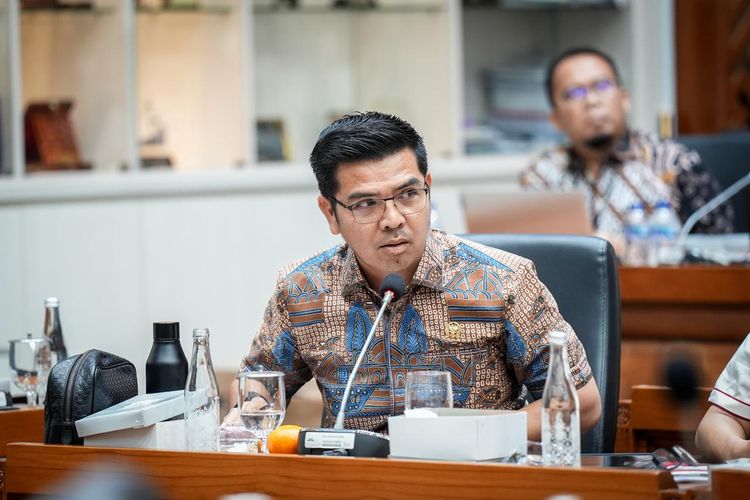 Status Geopark Toba Terancam Dicabut, Legislator PDIP Minta Ada Perbaikan