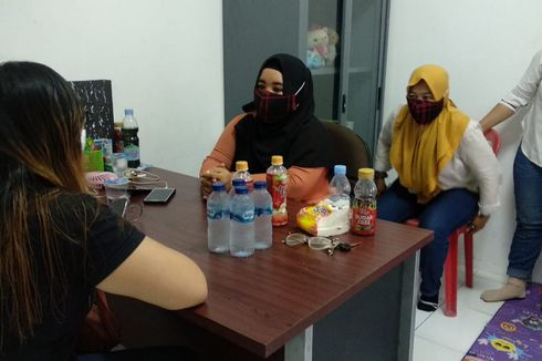 Kisah Para Janda di Samarinda Pendamping Korban Kekerasan Seksual