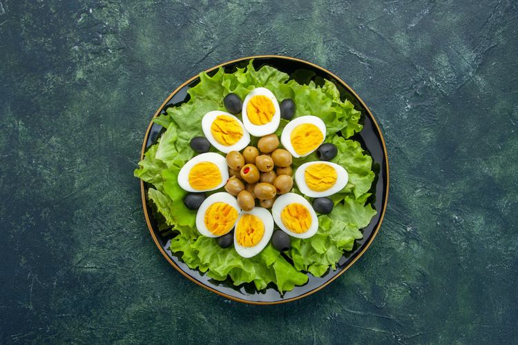 5 Makanan untuk Bantu Turunkan Berat Badan, Sehat dan Mengenyangkan