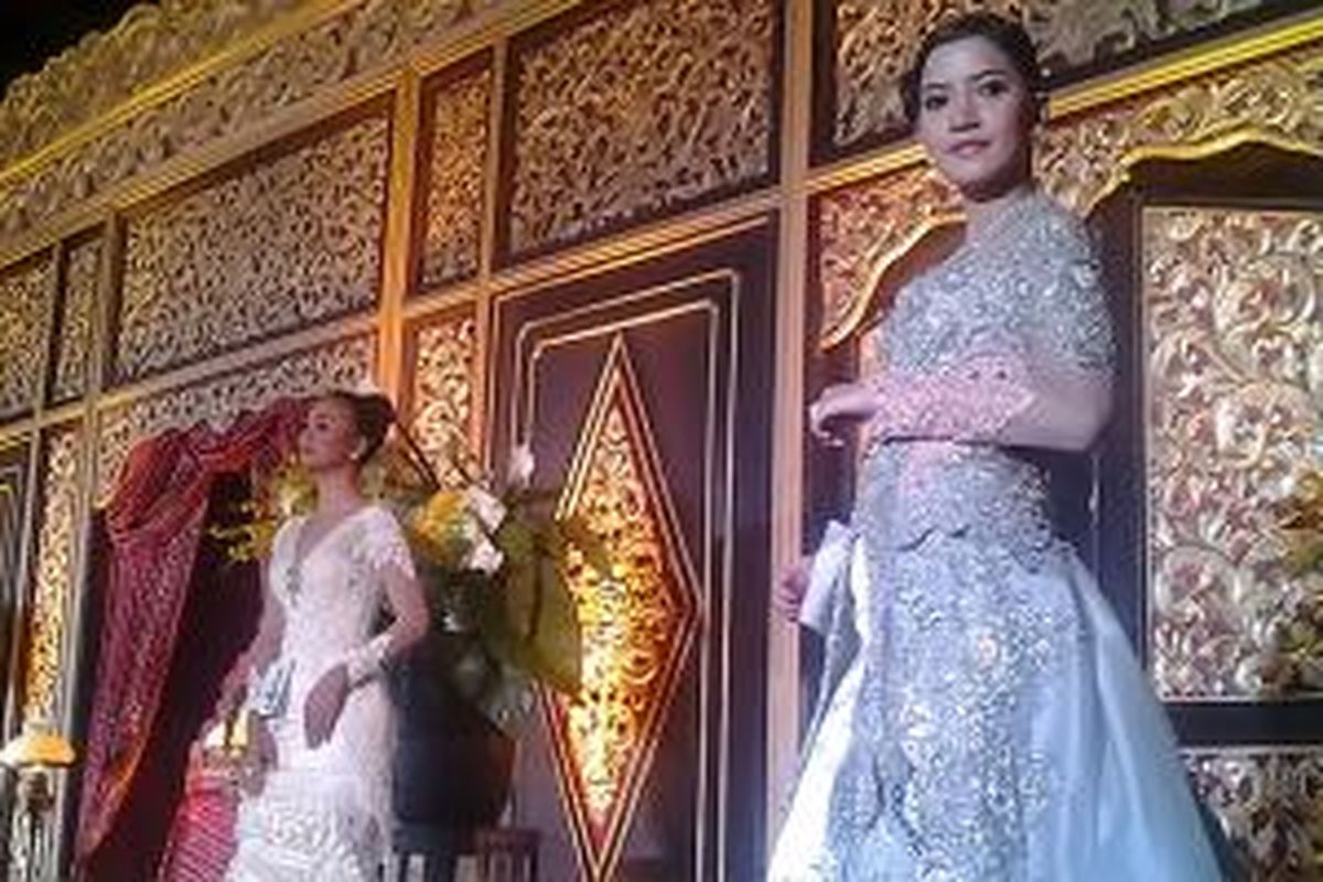 Gebyar Pernikahan Indonesia yang berlangsung di Kartika Expo Balai Kartini Jakarta, 18-20 April 2014, menggelar pemilihan Puteri Kebaya Indonesia, untuk mempopulerkan kebaya di kalangan muda sekaligus memberi referensi kebaya kepada calon pengantin.