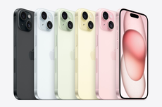 Perbandingan Harga dan Spesifikasi iPhone 14 Plus dan iPhone 15 Plus di Indonesia