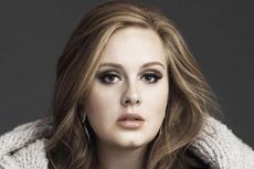 Diretas, Foto-foto Pribadi Adele Beredar di Facebook