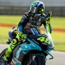 Cerita Bos Yamaha Soal Perpanjang Kontrak Terakhir Rossi
