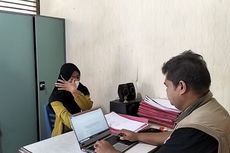 Potong Alat Kelamin Sang Suami, LY: Saya Kesal Dia Menikah Lagi