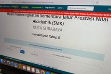 Link Pengumuman PPDB Jatim 2022 Tahap 5 dan Mekanisme Daftar Ulangnya