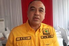 Ahmed Zaki Akan Serahkan Rekomendasi Dukungan Warga ke DPP Golkar untuk Bahan Masukan Pilih Sosok Cagub Jakarta