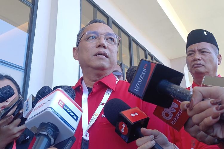 PDI-P Sebut Usulan Ambang Batas DPRD Perlu Kajian Matang, Khawatir Dianulir MK