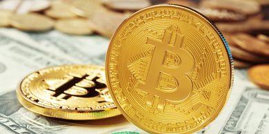 PBNU dan DSN-MUI Bahas Bitcoin, Fatwa Aset Kripto Masih Dikaji