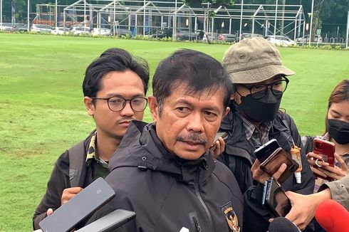 Alasan Indra Sjafri Tak Panggil Bagus Kahfi ke Timnas U22 Indonesia