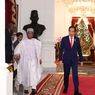Jokowi dan Sekjen OKI Kutuk Keras Pembakaran Al Quran