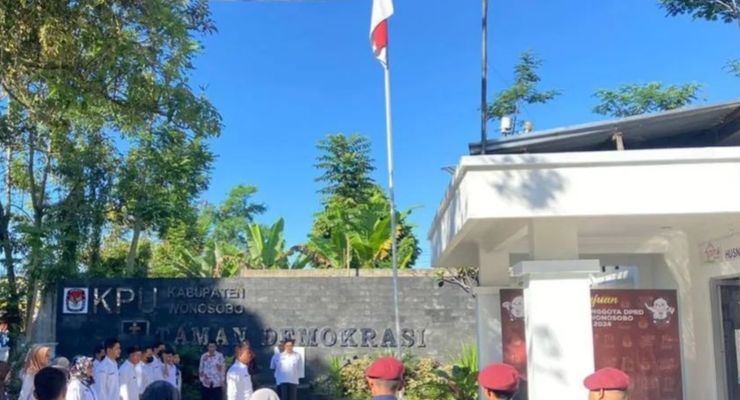 Cerita Duka Ketua KPPS dan Anggota Linmas di Wonosobo Meninggal Jelang Pemilu 2024