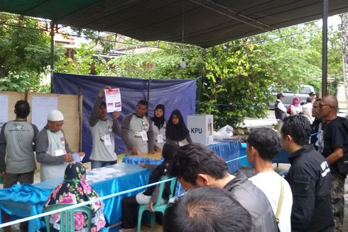 Partisipasi Pemilih Lebihi Target Nasional, Publik Dinilai Percaya KPU