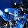 Joan Mir Akui Motornya Kurang Kuat untuk Pertahankan Gelar
