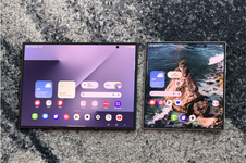 Samsung Tinggalkan Skema Penamaan Galaxy Z Fold Lama gara-gara HP Lipat Baru?