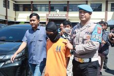Polisi Tangkap Anggota Geng Motor yang Bacok Remaja hingga Tewas di Karawang