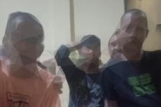 Konten Video TikTok di Sel, Diduga Dibuat Tahanan, Polisi Buru Pemilik Ponsel 