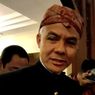 Gibran Tak Dampinginya Saat Kunker di Solo, Ganjar: Izin Ada Acara