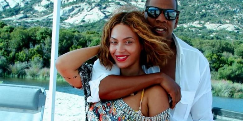 Foto : Jay-Z dan Beyonce Dapat Ancaman Pembunuhan Terkait Kasus P Diddy