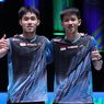 Jadwal Orleans Masters 2026, Tes Awal Leo/Bagas dan Raymond/Joaquin