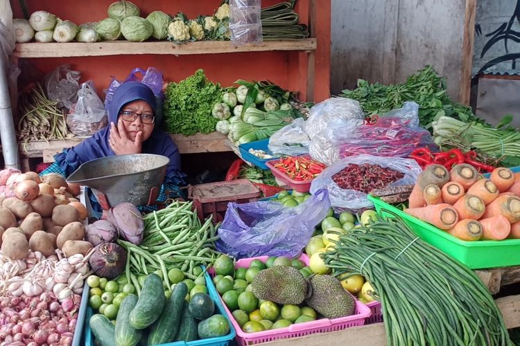 1 Kg Sama Dengan Berapa Gram Ini Hitungannya Upah co id