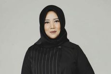 Sudah Bukan Ibu Menyusui, Risa Saraswati Boleh Divaksin