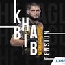 Keinginan Khabib Hadiri Langsung Laga Duo Manchester dan Liverpool