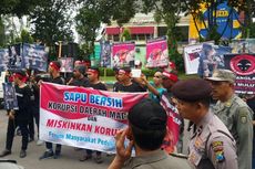 Wali Kota Madiun ditahan KPK, Wakilnya Siap 