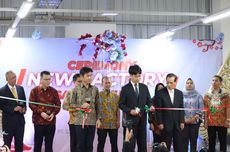 Sanwa Musen Indonesia Jadi "Tenant" Pertama Subang Smartpolitan